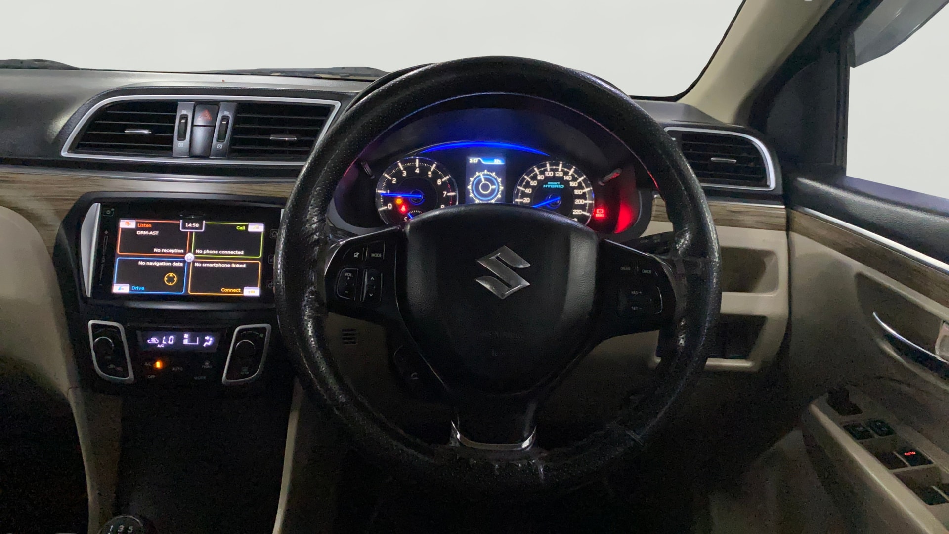 View 2019 Maruti Suzuki 1000 Base Variant Image 22 Used 2019 Maruti Suzuki 1000 Base Variant Image 22
