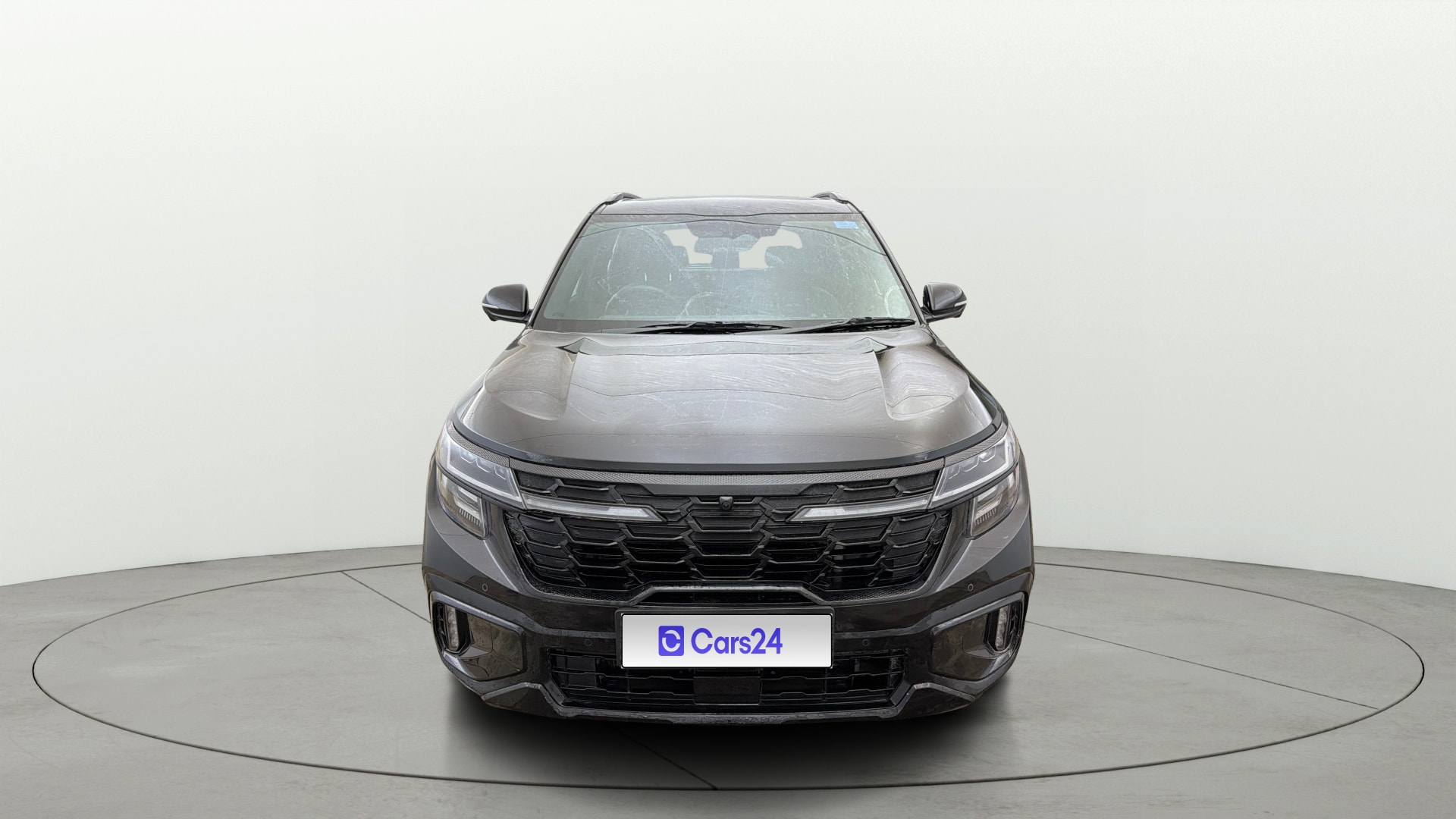 Used 2023 Kia Seltos Used 2023 Kia Seltos