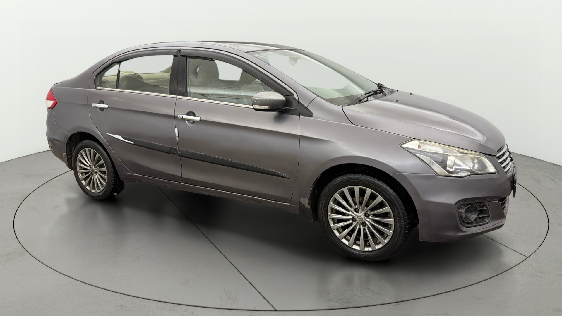 View 2016 Maruti Suzuki 1000 Base Variant Image 21 Used 2016 Maruti Suzuki 1000 Base Variant Image 21
