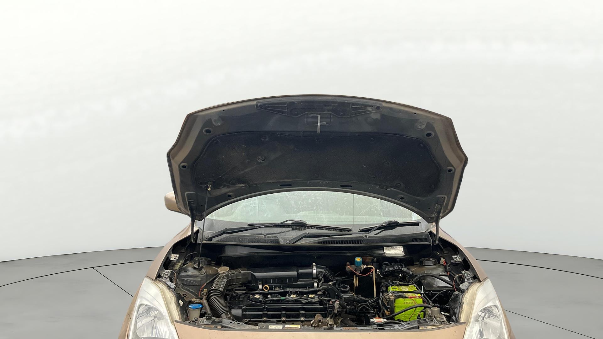 Used 2018 Maruti Suzuki 1000 Used 2018 Maruti Suzuki 1000