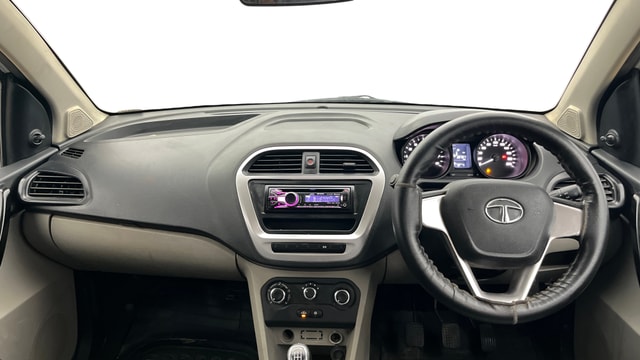 View Tata Tiago Image 15 Used Tata Tiago Image 15