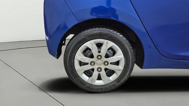 View Hyundai EON Image 23 Used Hyundai EON Image 23