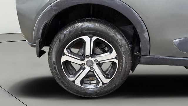 View Tata Nexon Image 34 Used Tata Nexon Image 34