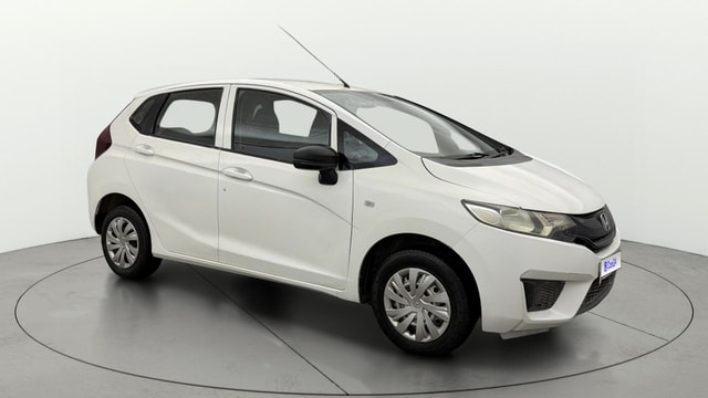 View Honda Jazz Image 21 Used Honda Jazz Image 21
