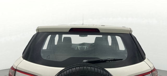 View Ford EcoSport Image 4 Used Ford EcoSport Image 4