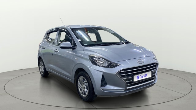 View Hyundai Grand i10 Nios Image 35 Used Hyundai Grand i10 Nios Image 35