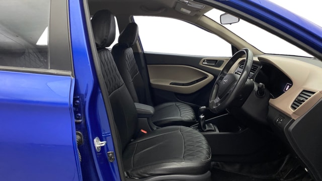 View Hyundai Elite i20 Image 26 Used Hyundai Elite i20 Image 26