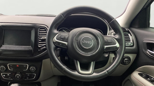 View Jeep Compass Image 20 Used Jeep Compass Image 20