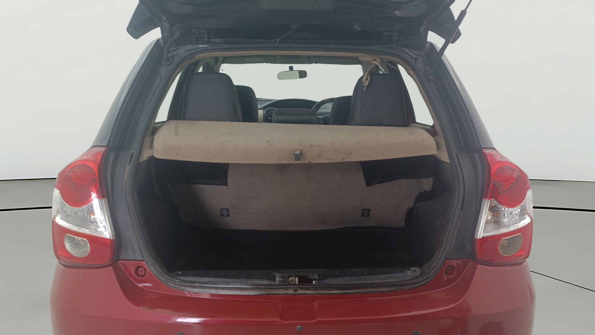 View 2017 Toyota Etios Liva VX Image 39 Used 2017 Toyota Etios Liva VX Image 39