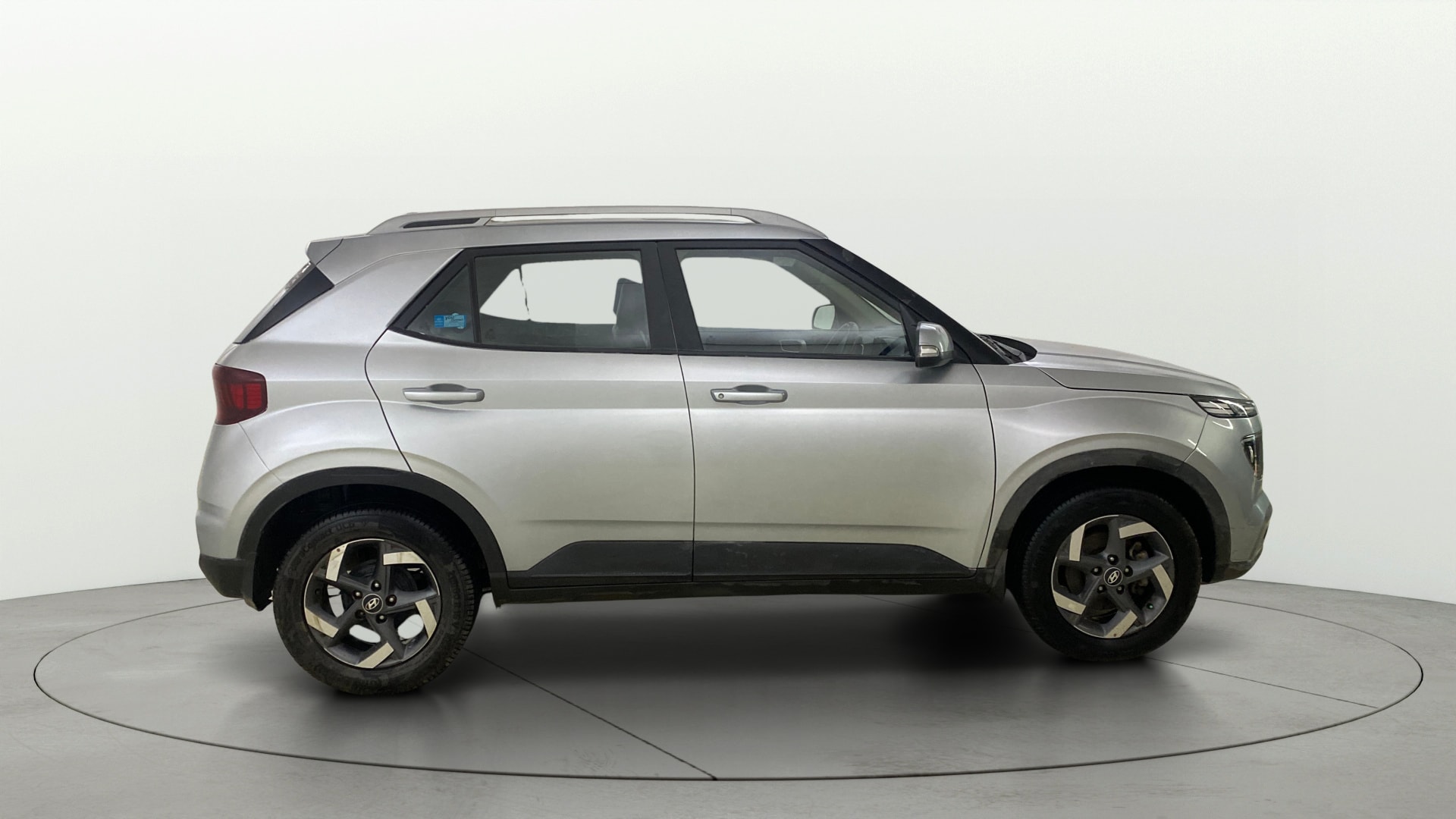 Used 2021 Hyundai Venue Used 2021 Hyundai Venue