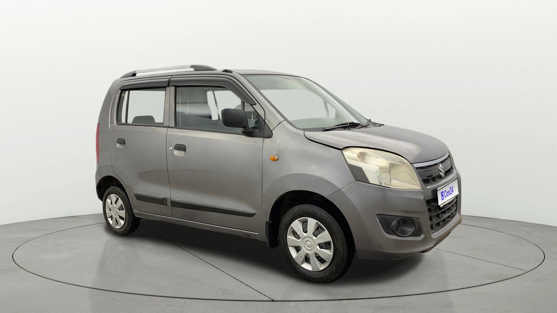 View 2014 Maruti Suzuki 1000 Base Variant Image 21 Used 2014 Maruti Suzuki 1000 Base Variant Image 21