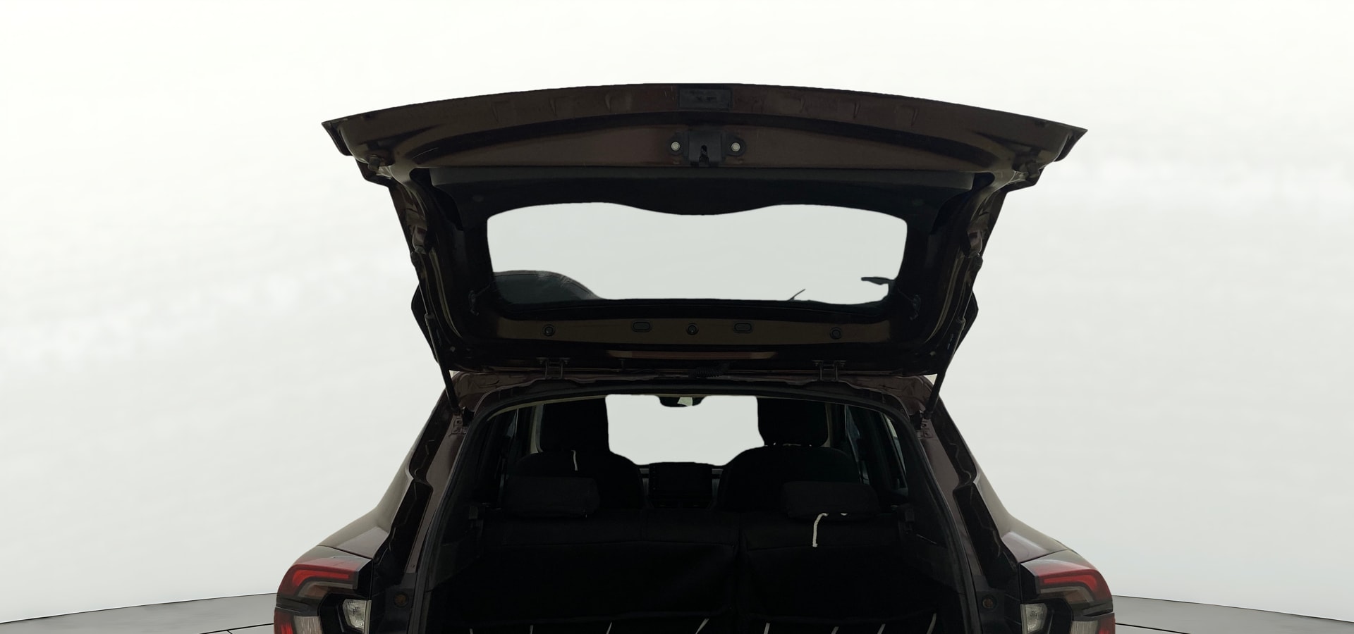 Used 2022 Renault Kiger Used 2022 Renault Kiger