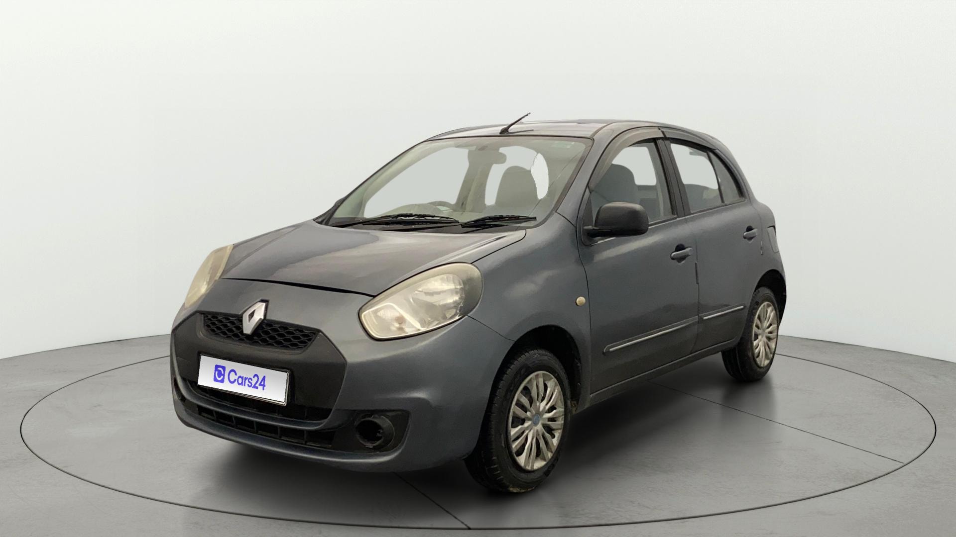 Used 2015 Renault Pulse Used 2015 Renault Pulse