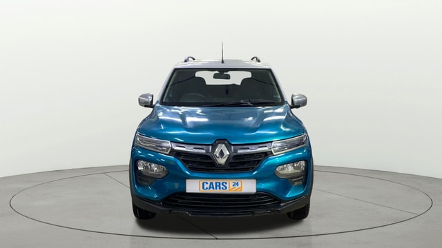 View Renault Kwid Image 1 Used Renault Kwid Image 1