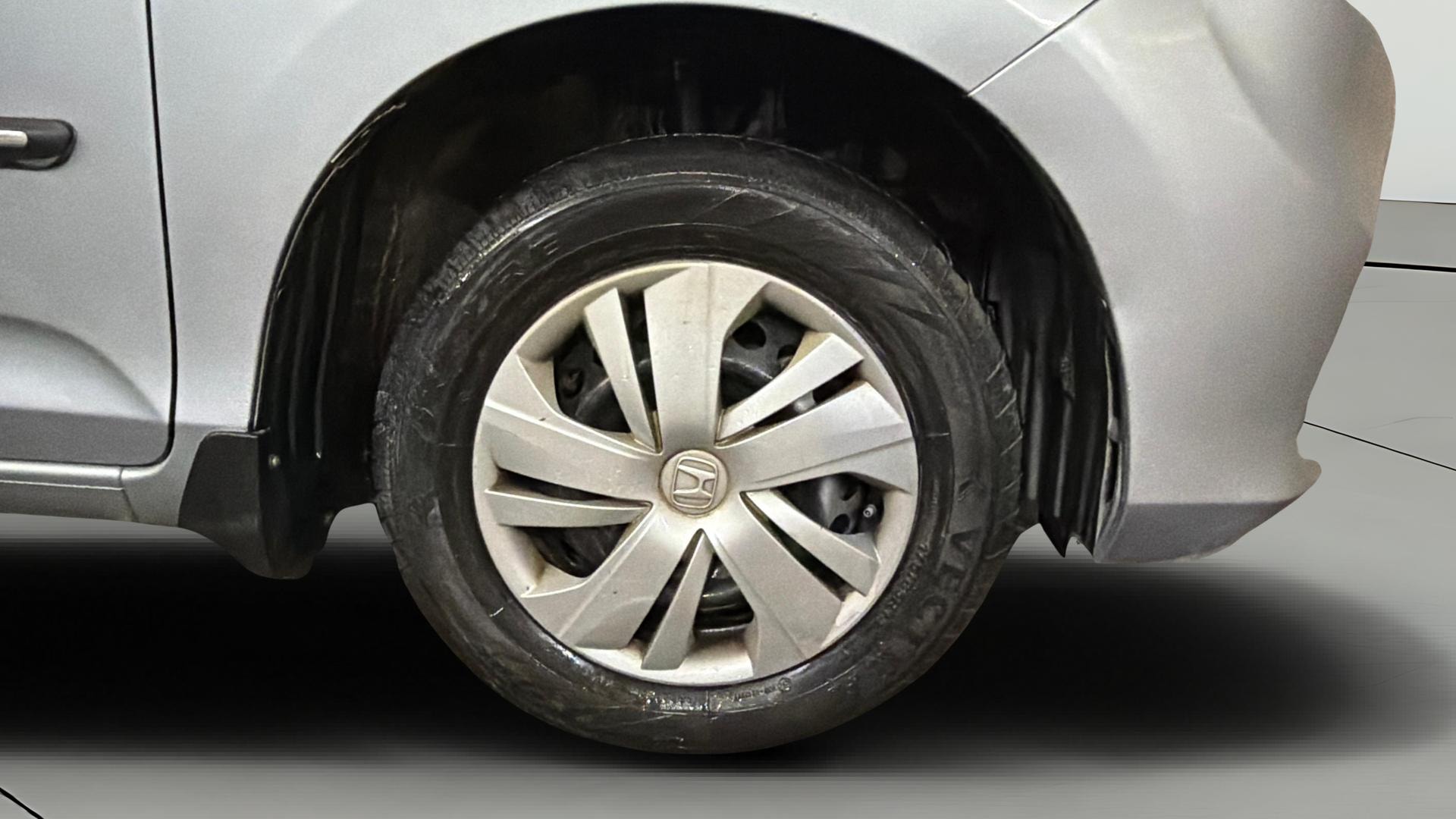 Used 2020 Honda Amaze Used 2020 Honda Amaze