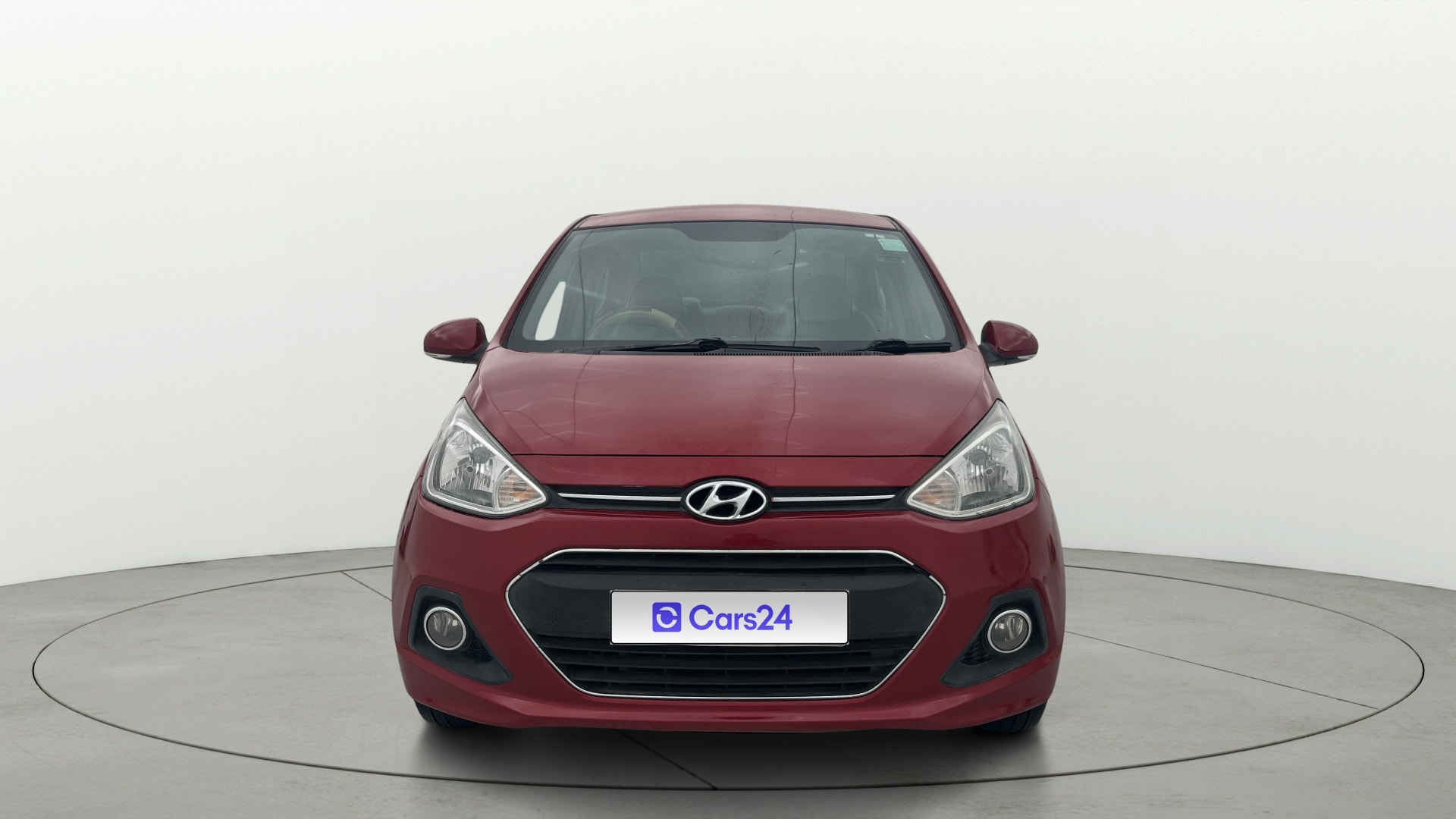 Used 2017 Hyundai Xcent Used 2017 Hyundai Xcent