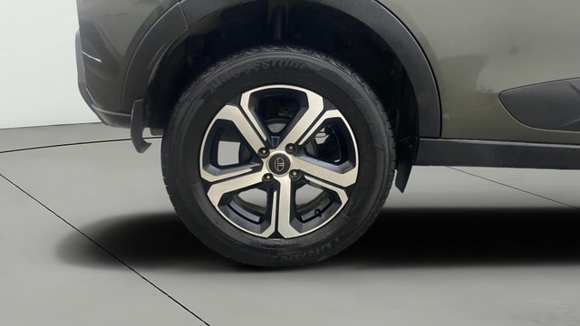 View Tata Nexon Image 25 Used Tata Nexon Image 25