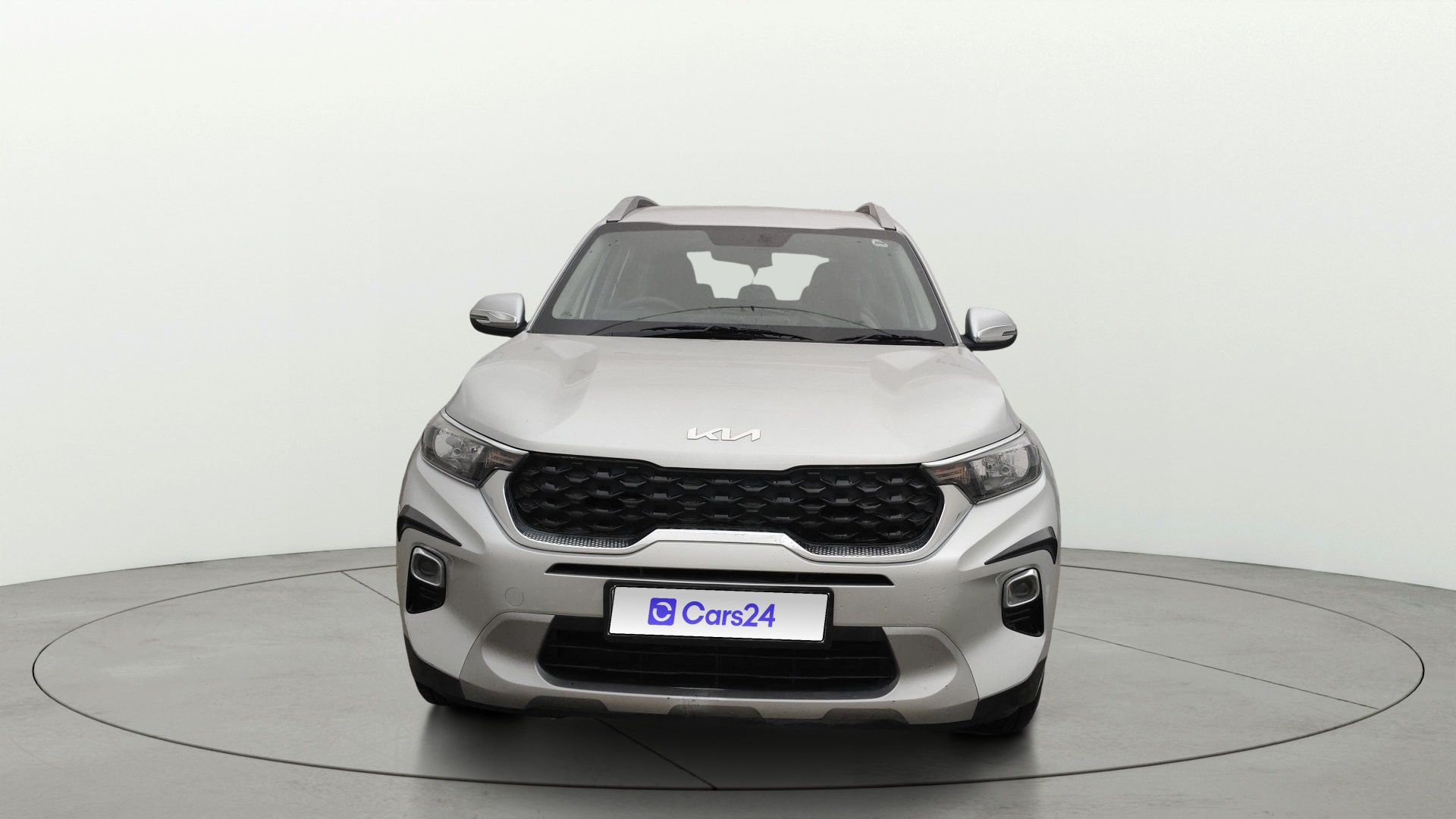 Used 2023 Kia Sonet Used 2023 Kia Sonet