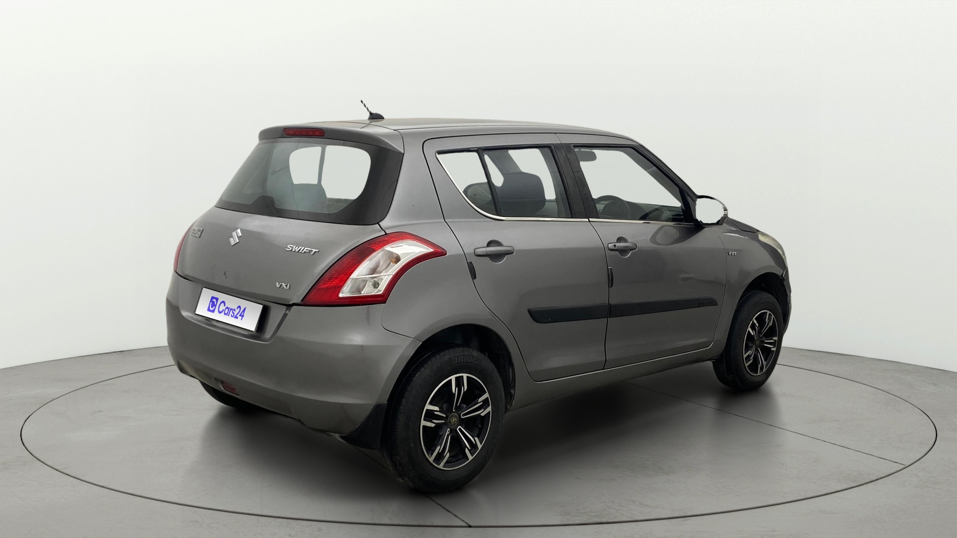 View 2016 Maruti Suzuki 1000 Base Variant Image 41 Used 2016 Maruti Suzuki 1000 Base Variant Image 41