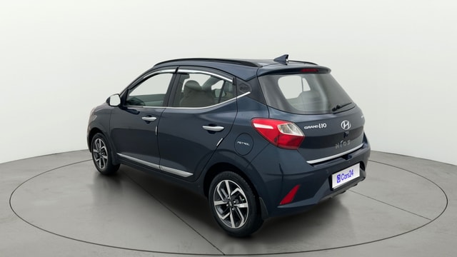View Hyundai Grand i10 Nios Image 2 Used Hyundai Grand i10 Nios Image 2