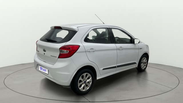 View Ford Figo Aspire Image 42 Used Ford Figo Aspire Image 42
