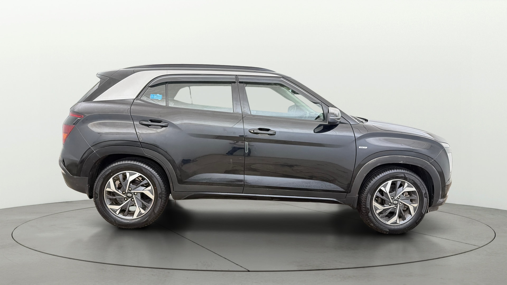View 2022 Hyundai Creta 1.4 E Diesel Image 28 Used 2022 Hyundai Creta 1.4 E Diesel Image 28