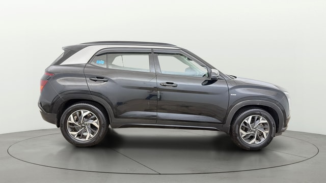 View Hyundai Creta Image 28 Used Hyundai Creta Image 28