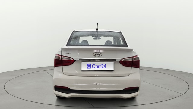 View Hyundai Xcent Image 39 Used Hyundai Xcent Image 39