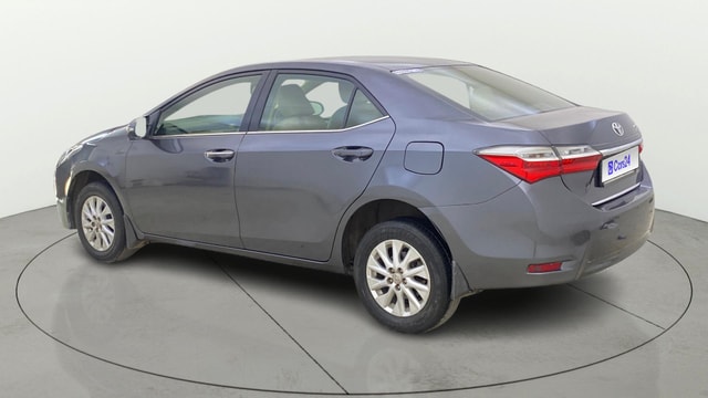 View Toyota Corolla Altis Image 2 Used Toyota Corolla Altis Image 2