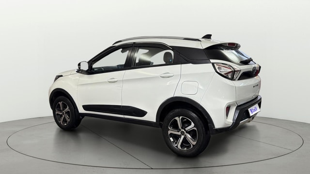 View Tata Nexon Image 2 Used Tata Nexon Image 2
