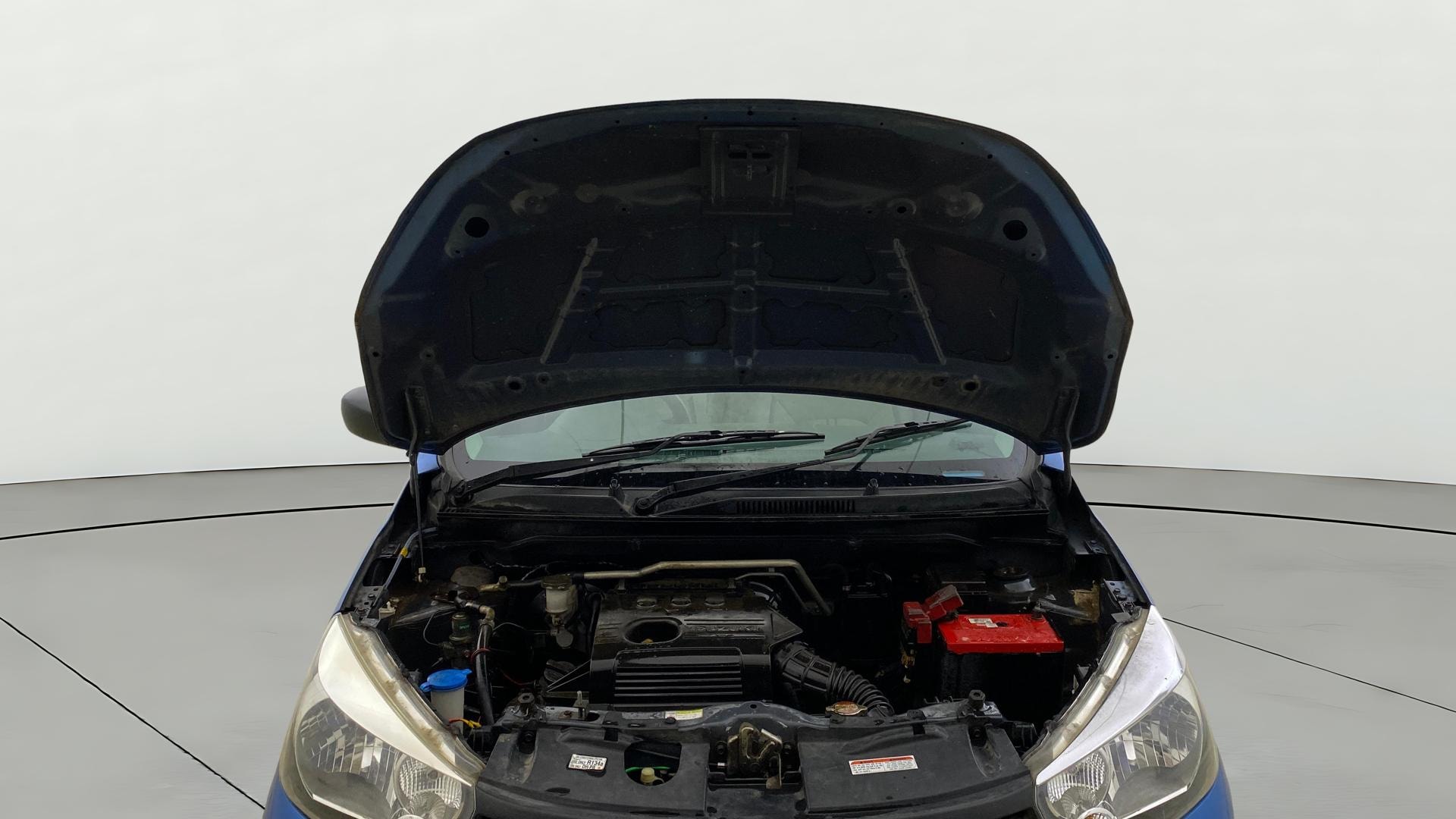 Used 2017 Maruti Suzuki 1000 Used 2017 Maruti Suzuki 1000