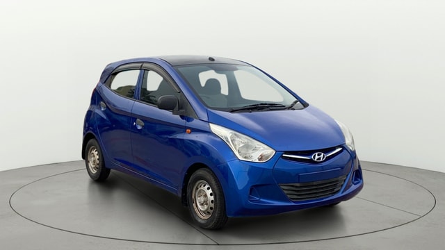 View Hyundai EON Image 21 Used Hyundai EON Image 21