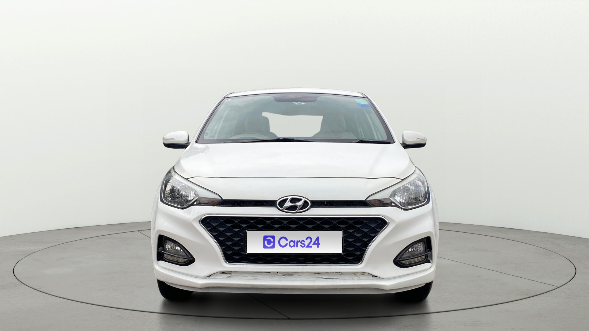 Used 2020 Hyundai Elite i20 Used 2020 Hyundai Elite i20