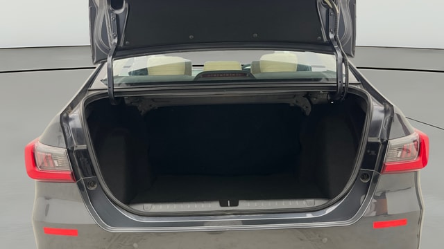 View Honda Amaze Image 40 Used Honda Amaze Image 40