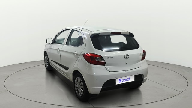 View Tata Tiago Image 2 Used Tata Tiago Image 2