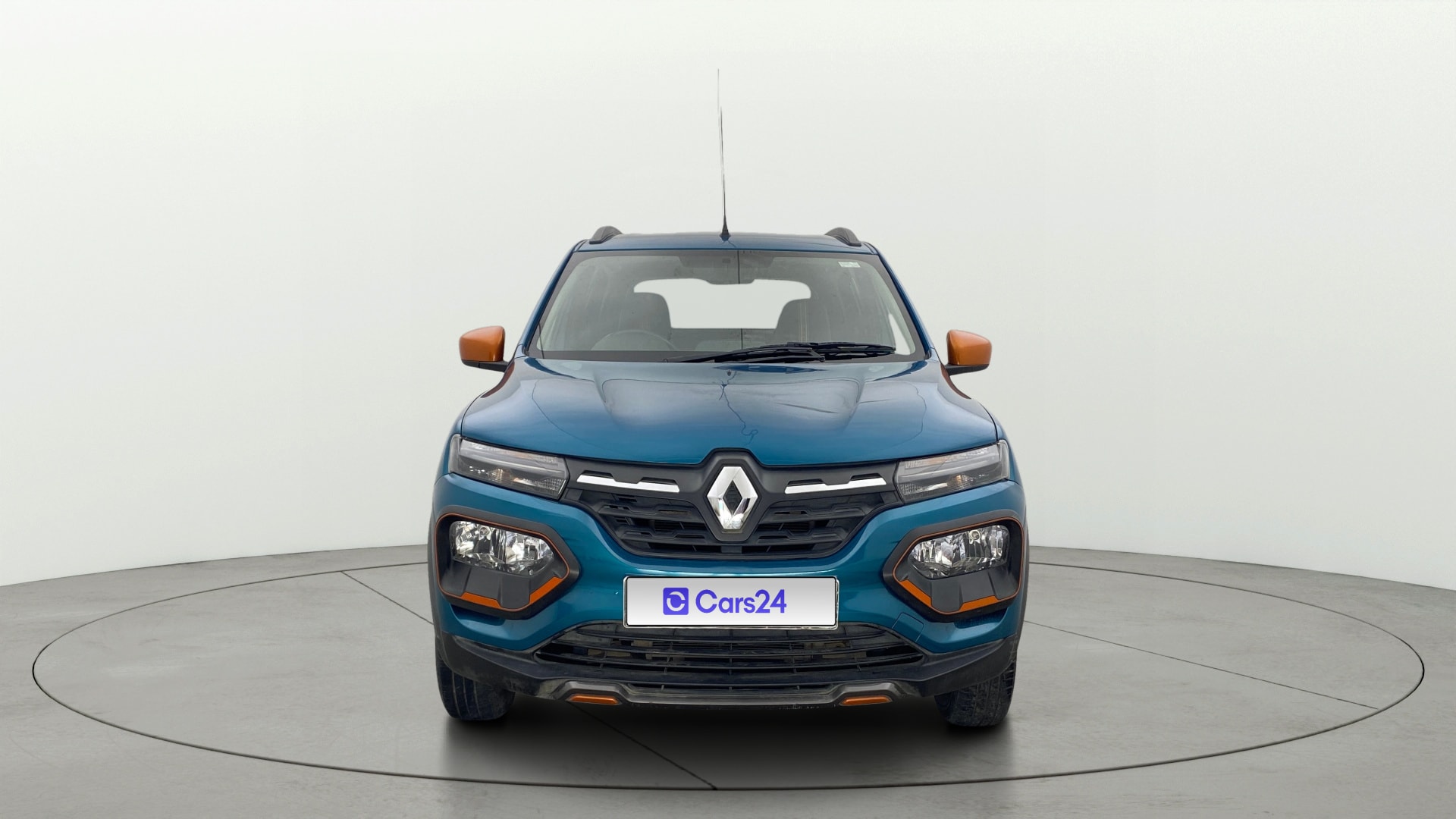 Used 2021 Renault Kwid Used 2021 Renault Kwid