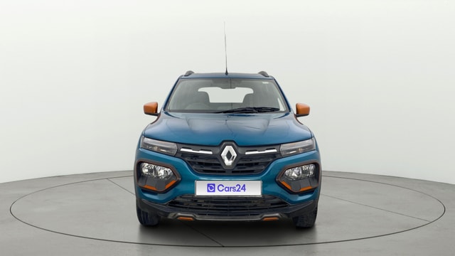 View Renault Kwid Image 1 Used Renault Kwid Image 1