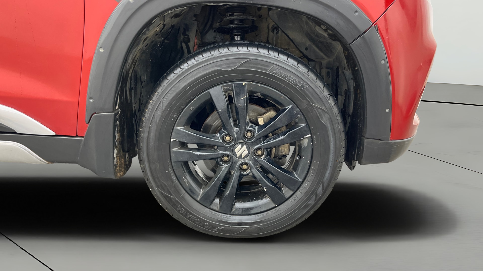 View 2019 Maruti Suzuki 1000 Base Variant Image 39 Used 2019 Maruti Suzuki 1000 Base Variant Image 39