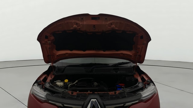 View Renault Kiger Image 32 Used Renault Kiger Image 32