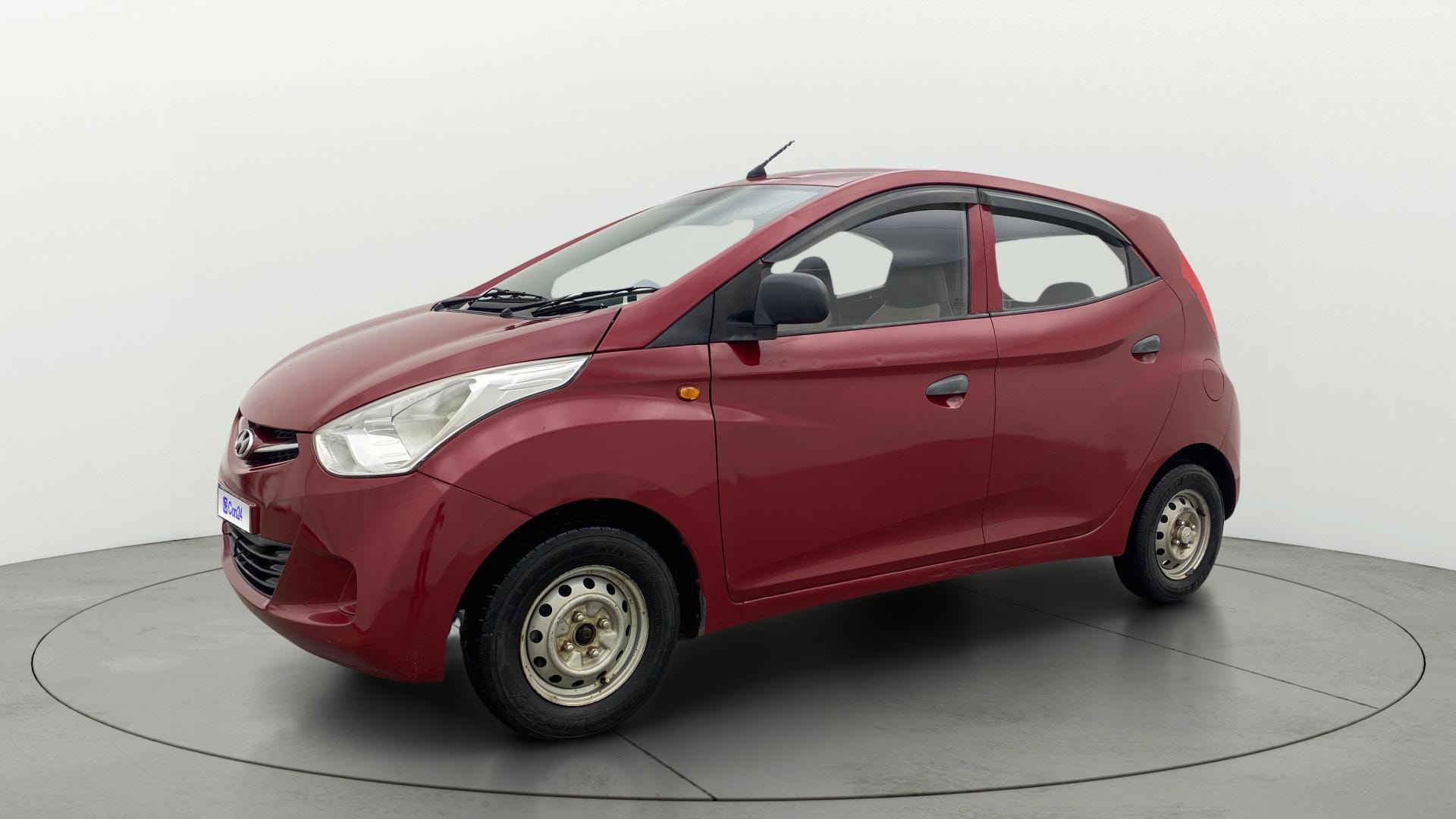 View 2015 Hyundai EON D-Lite Plus Image 34 Used 2015 Hyundai EON D-Lite Plus Image 34