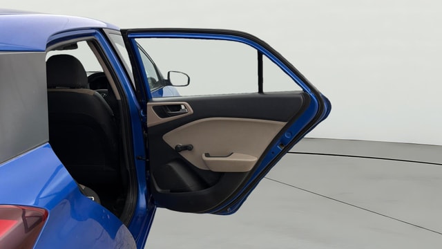 View Hyundai Elite i20 Image 7 Used Hyundai Elite i20 Image 7