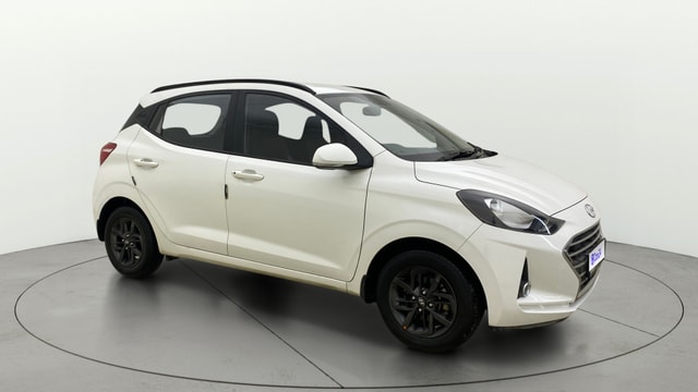 View Hyundai Grand i10 Nios Image 36 Used Hyundai Grand i10 Nios Image 36