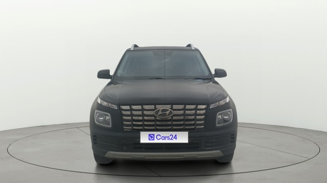 View Hyundai Venue Image 1 Used Hyundai Venue Image 1