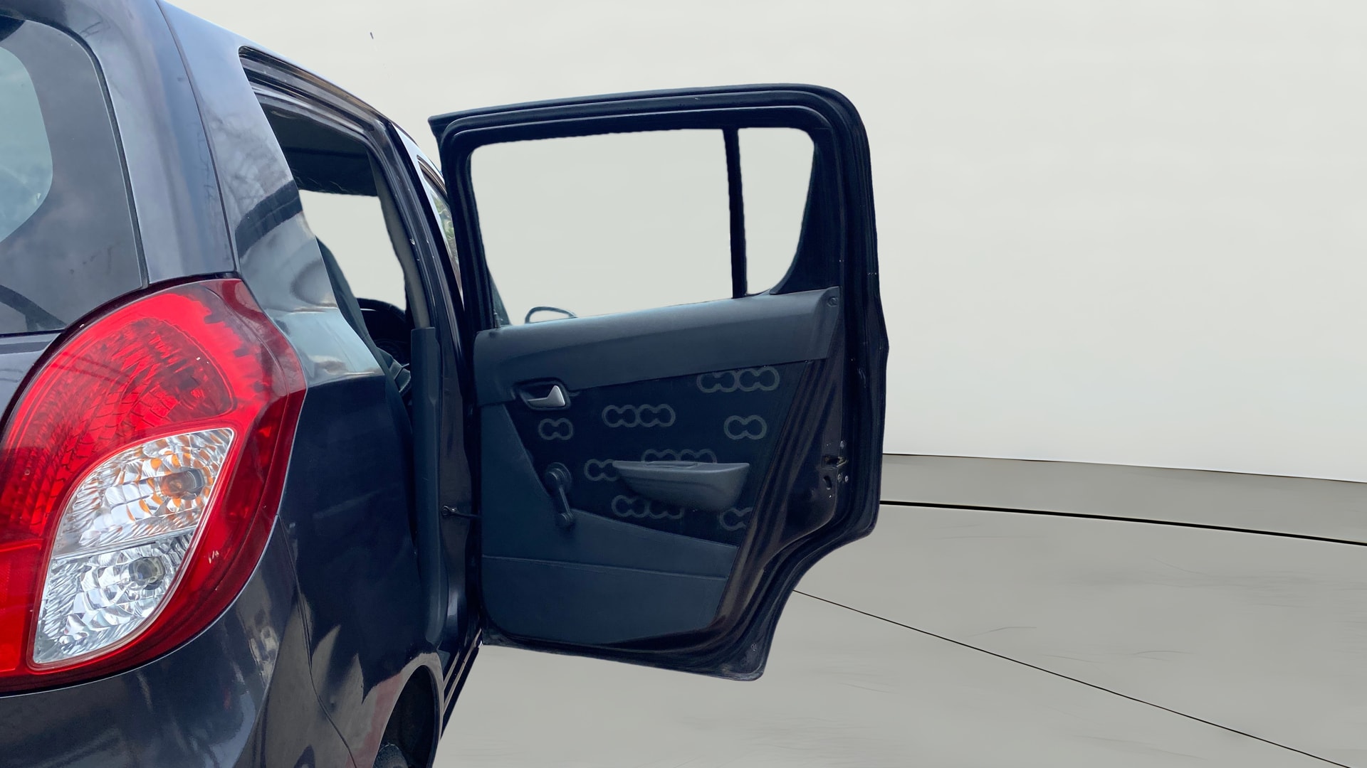 View 2015 Maruti Suzuki Alto 800 LX Image 7 Used 2015 Maruti Suzuki Alto 800 LX Image 7