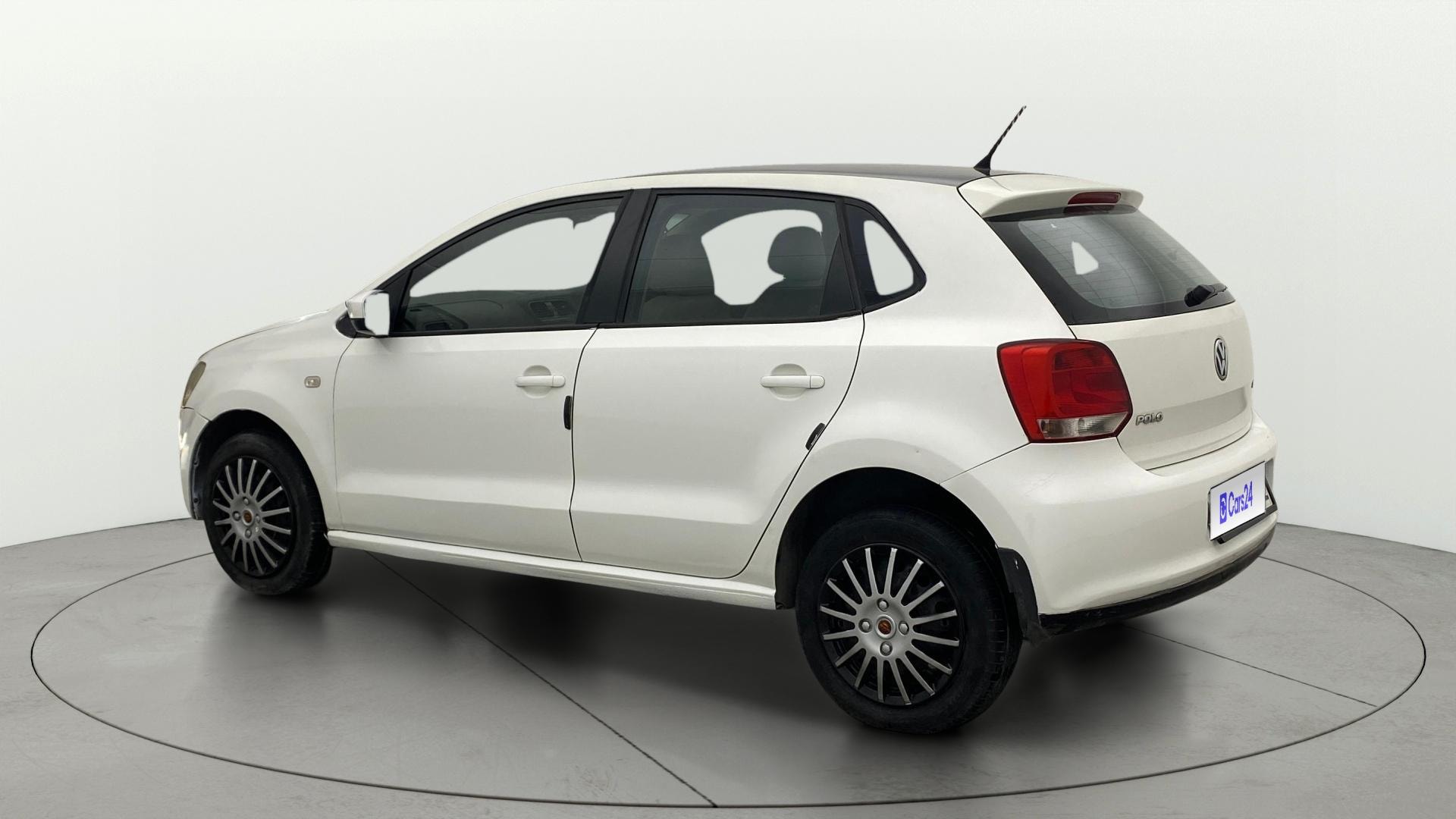 View 2014 Volkswagen Polo 1.2 AllStar Limited Edition Image 2 Used 2014 Volkswagen Polo 1.2 AllStar Limited Edition Image 2