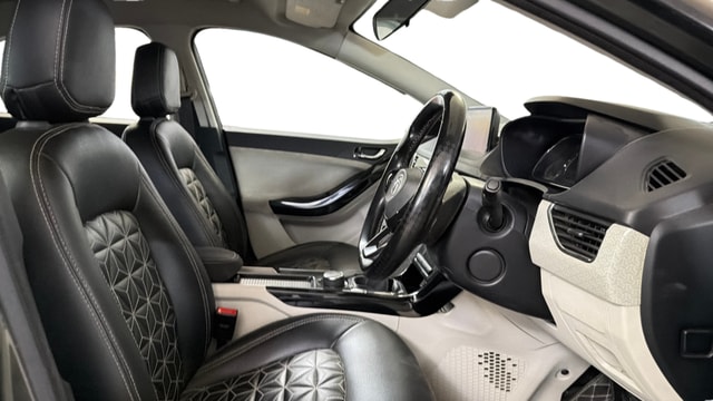 View Tata Nexon Image 17 Used Tata Nexon Image 17