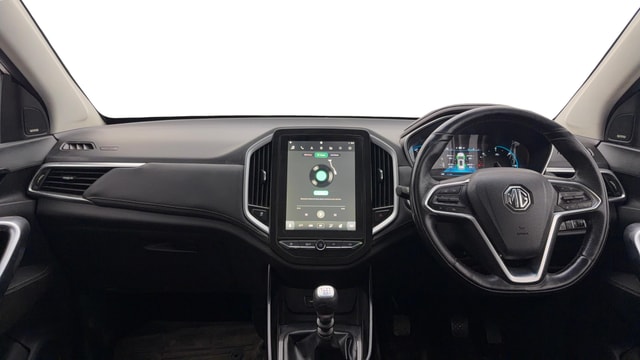View MG Hector Image 31 Used MG Hector Image 31