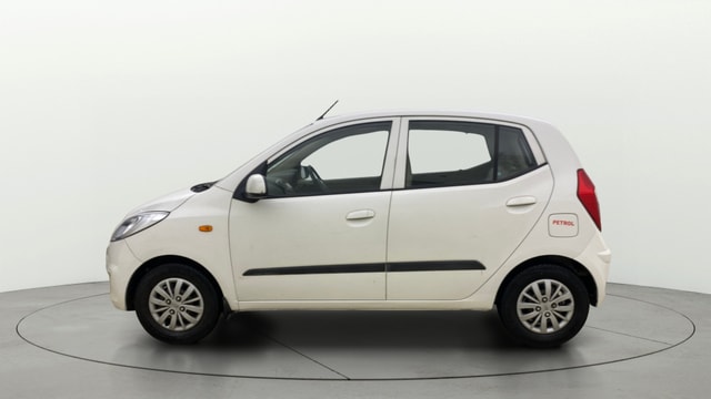 View Hyundai i10 Image 24 Used Hyundai i10 Image 24
