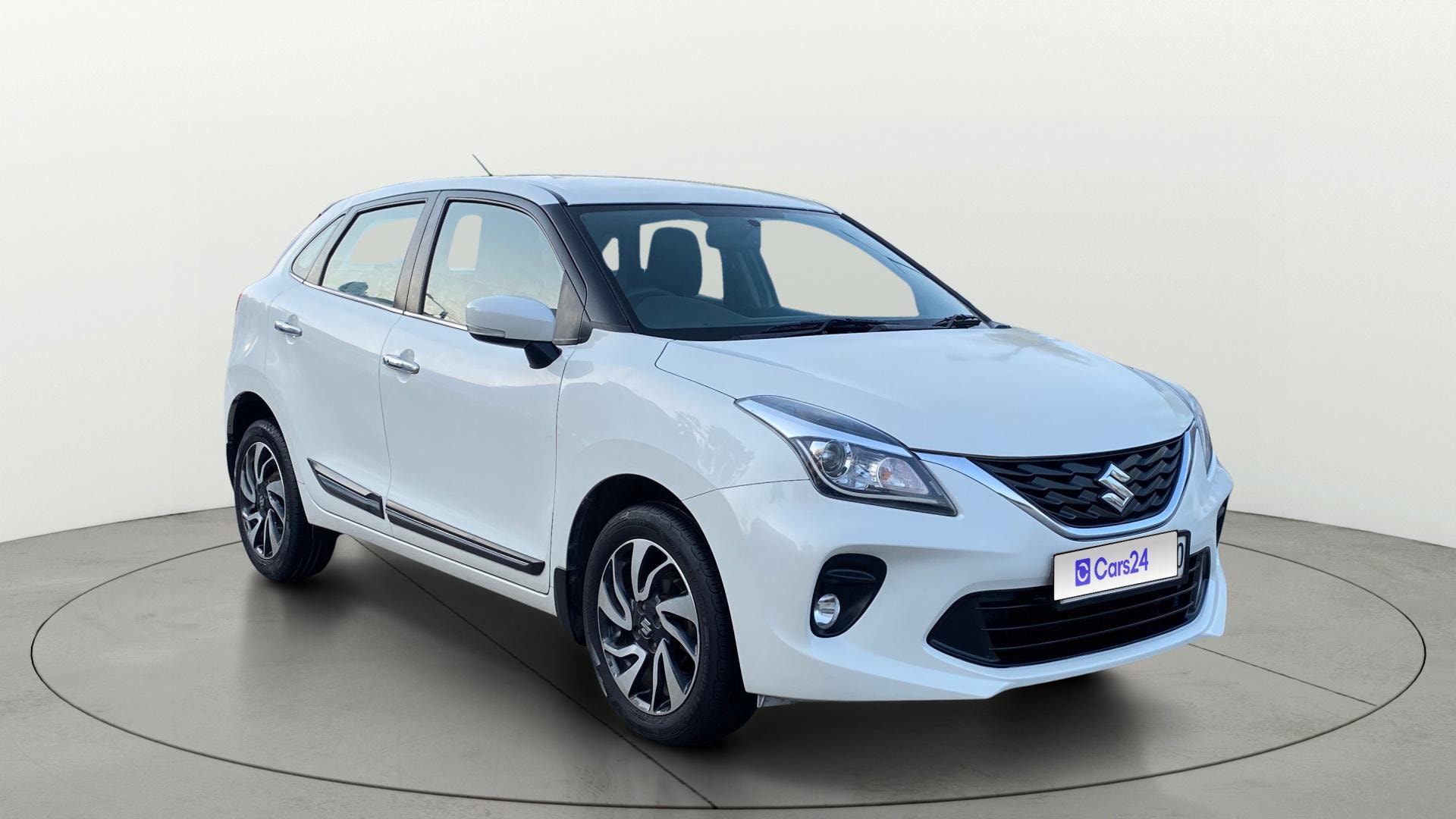 View 2019 Maruti Suzuki 1000 Base Variant Image 36 Used 2019 Maruti Suzuki 1000 Base Variant Image 36
