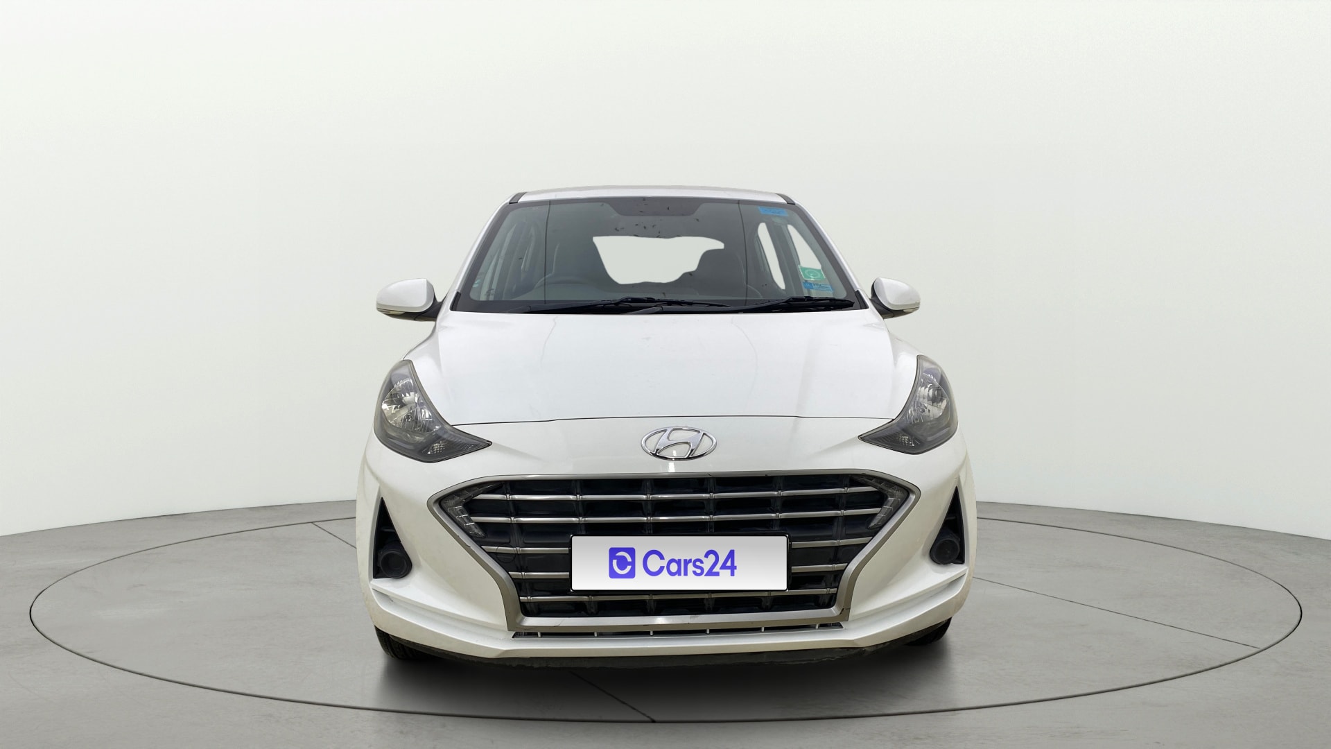 Used 2020 Hyundai Grand i10 Nios Used 2020 Hyundai Grand i10 Nios